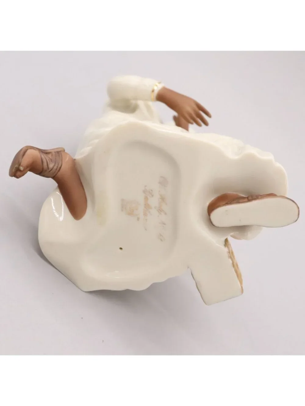 Lenox King Balthazar Ebony Figurine Oh Holy Night Nativity